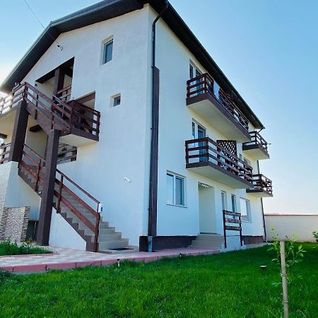 Hotel Casa Irina 2Mai Două Mai Exterior foto