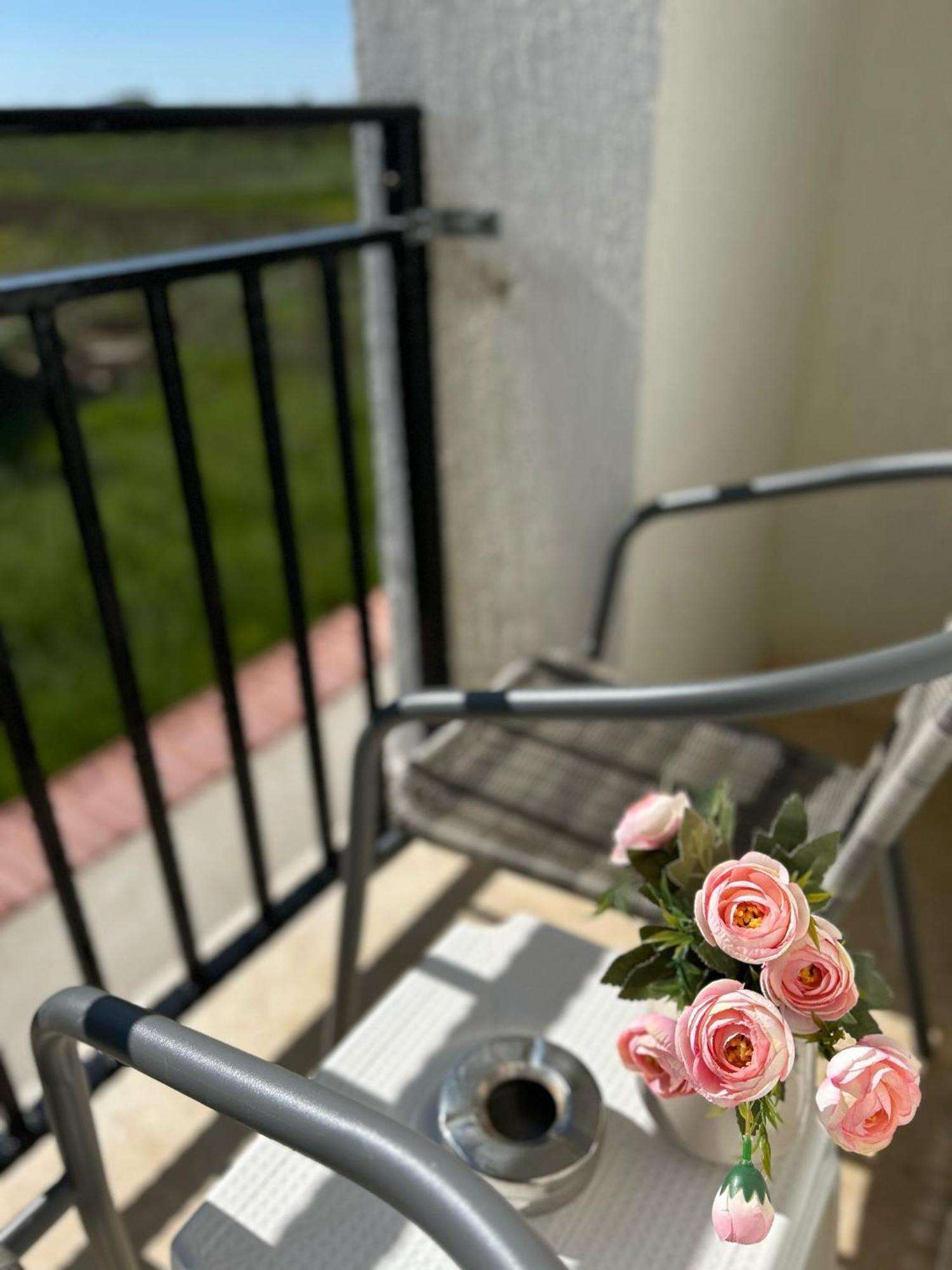 Hotel Casa Irina 2Mai Două Mai Exterior foto