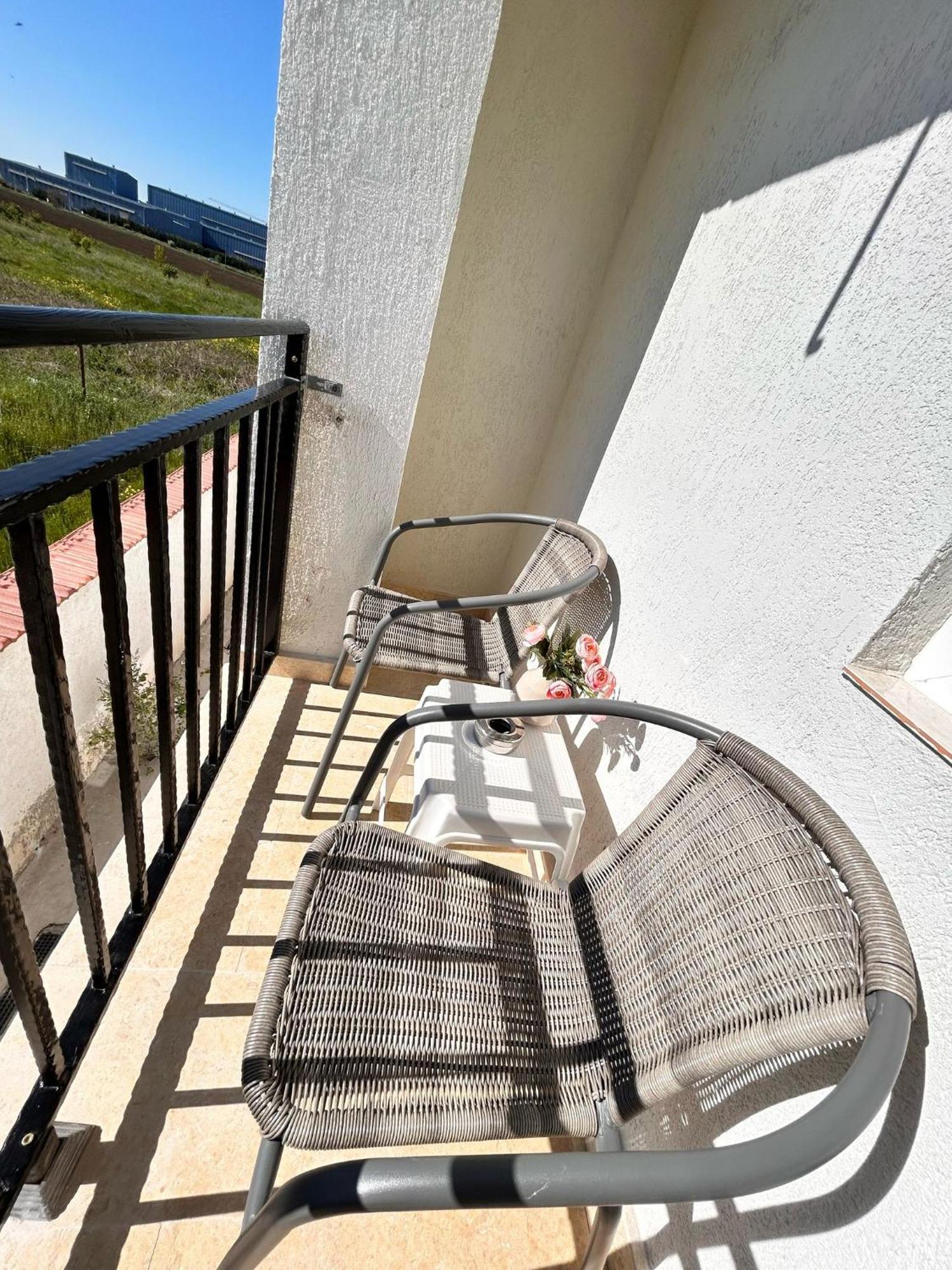 Hotel Casa Irina 2Mai Două Mai Exterior foto